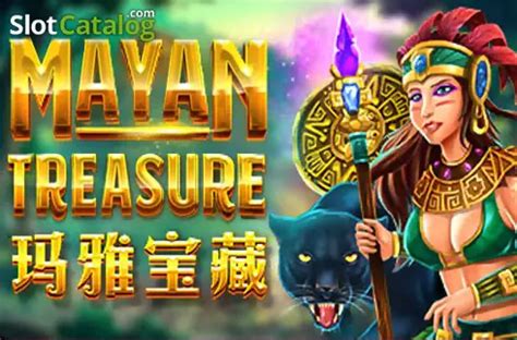 Mayan Treasure Review 2024