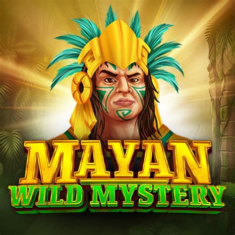 Mayan Wild Mystery Sportingbet
