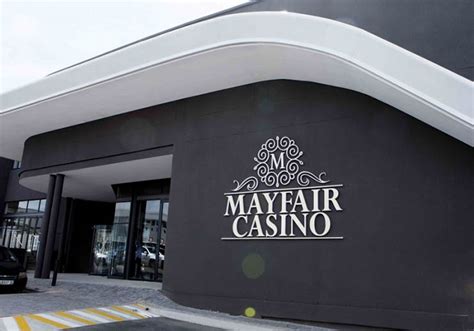 Mayfair Casino Aplicacao