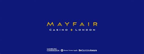 Mayfair Casino Mobile