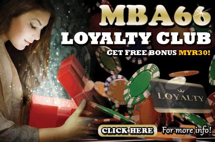Mba66 Casino Online