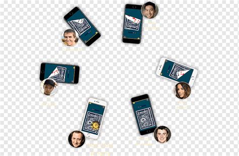 Mccain Poker Telefone Celular