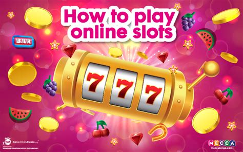 Mecca Bingo Slots Gratis