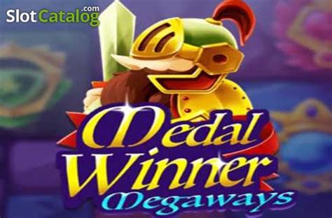 Medal Winner Megaways Review 2024
