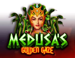 Medusa Sa Golden Gaze Novibet