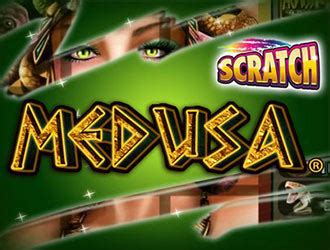 Medusa Scratch 888 Casino