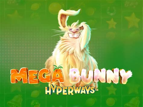 Mega Bunny Hyperways Brabet