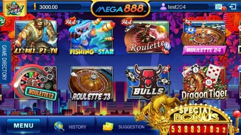 Mega Cross 4 888 Casino