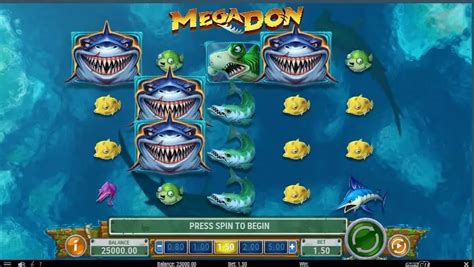 Mega Don Slot Gratis