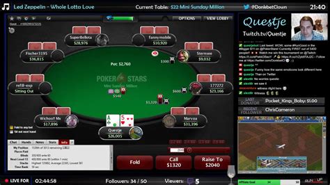 Mega Flip Pokerstars