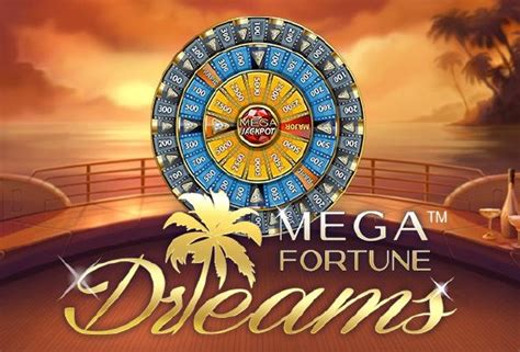 Mega Fortune Dreams 1xbet