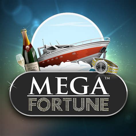 Mega Fortune Netbet