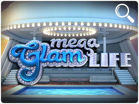 Mega Glam Life Parimatch