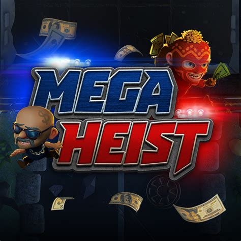 Mega Heist Bodog