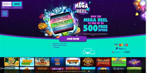Mega Reel Casino Costa Rica