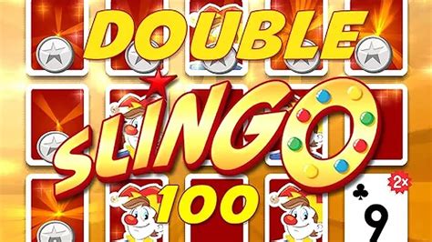 Mega Slingo Bingo Slots