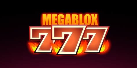 Megablox 777 Parimatch