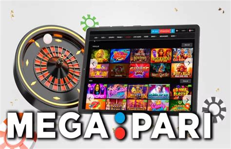 Megapari Casino Peru