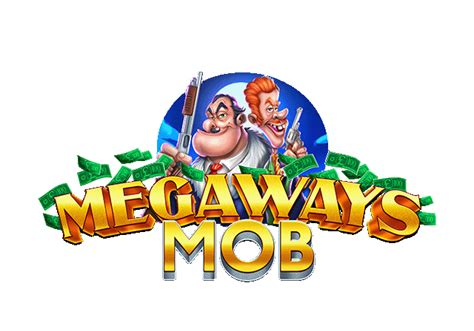 Megaways Mob 1xbet
