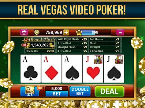 Meilleur Applica Poker Android