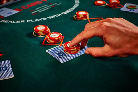 Melbourne Poker De Casino