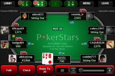 Melhor App De Poker Para Ipad Reino Unido