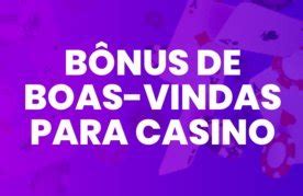 Melhor Casino Bonus De Boas Vindas Do Reino Unido