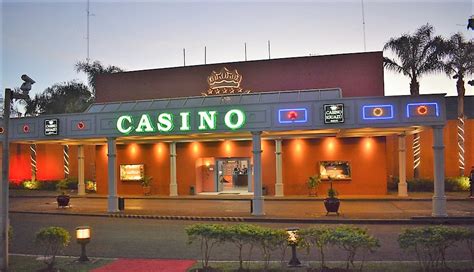 Melhor Casino Em Puerto Iguazu