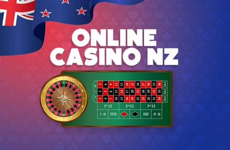 Melhor Casino Online Nz