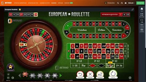 Melhor Casino Online Para O Sistema De Roleta