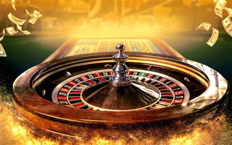 Melhor Casino Online Por Dinheiro Real