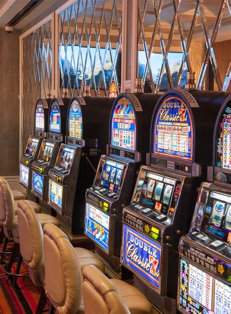 Melhor Casino Para Slots Em Shreveport
