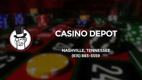 Melhor Casino Perto De Nashville Tn