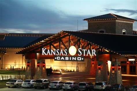 Melhor Casino Perto De Wichita Ks