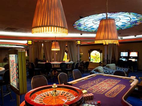 Melhor Casino Yerevan