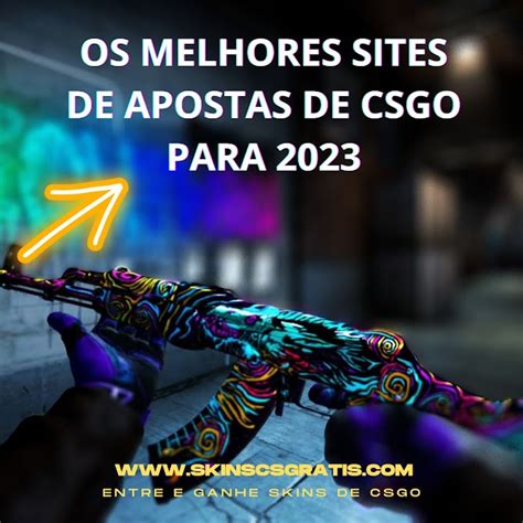 Melhor Csgo Sites De Apostas Para Fazer Lucro