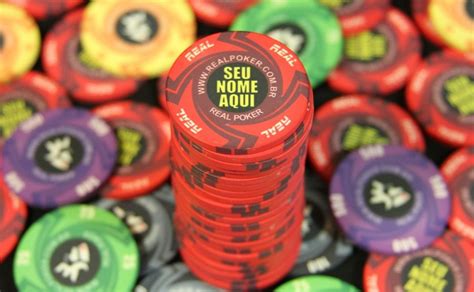 Melhor Fichas De Poker Revisao