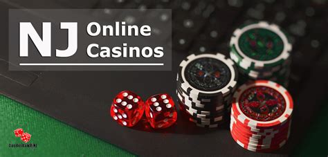 Melhor Nj Sites De Casino Online