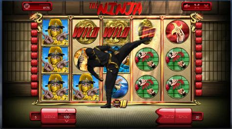 Melhor No Slot Ninja 2 5