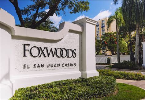 Melhores Casinos Em San Juan De Puerto Rico