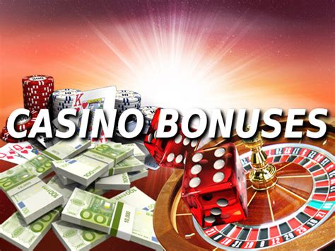 Melhores Casinos Online Bonus