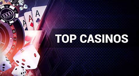 Melhores Casinos Online No Canada