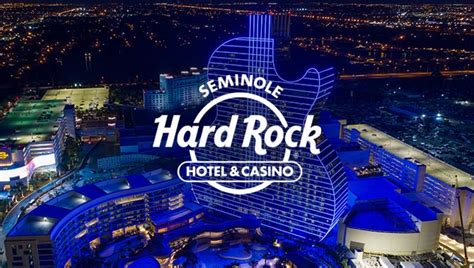 Melhores Maquinas De Entalhe No Seminole Hard Rock Tampa