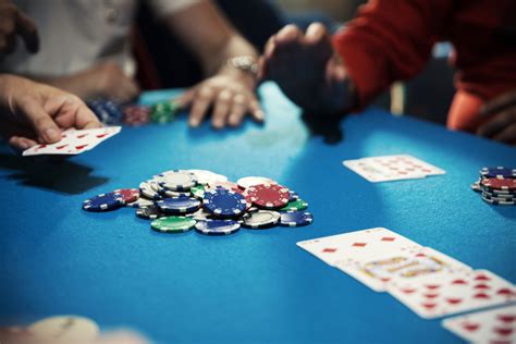 Melhores Salas De Poker Na Cidade De Atlantic City