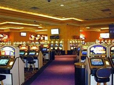 Melhores Slots Harrahs Kansas City