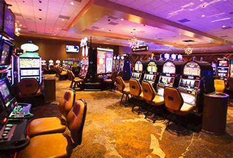 Melhores Slots No Valley View Casino