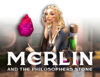 Merlin And The Philosopher Stone Sportingbet