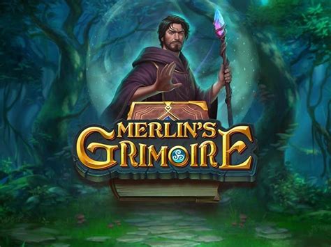 Merlin S Grimoire Betway