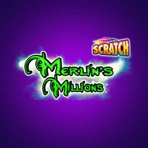Merlin S Millions Scratch Betfair