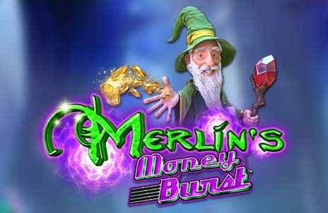 Merlin S Money Burst Betsul
